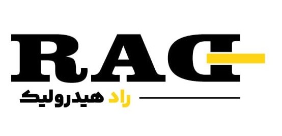 لوگوی راد هیدرولیک
