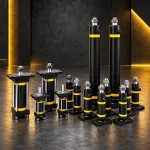 سیلندر هیدرولیک صنعتی